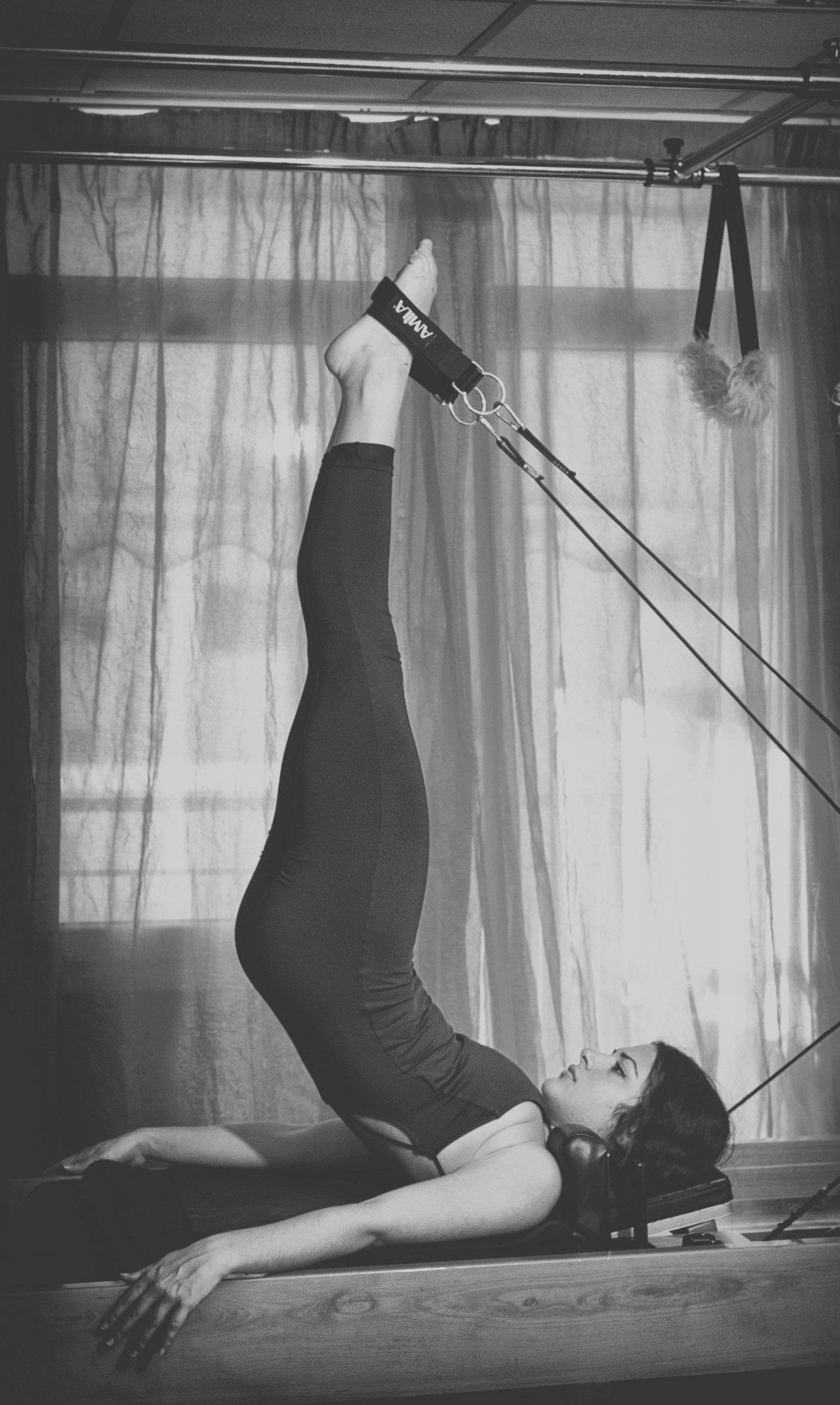 Cadillac Pilates