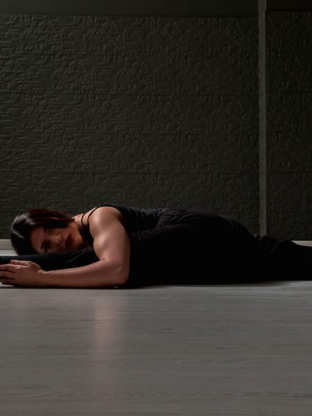 Everyday Is A Good Day To Do Stretching!